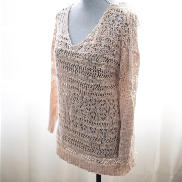 ❌sold❌American Rag sweater - Picture 2 of 3